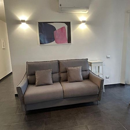 Nomentana White Apartments By Ghor Rome Exterior photo
